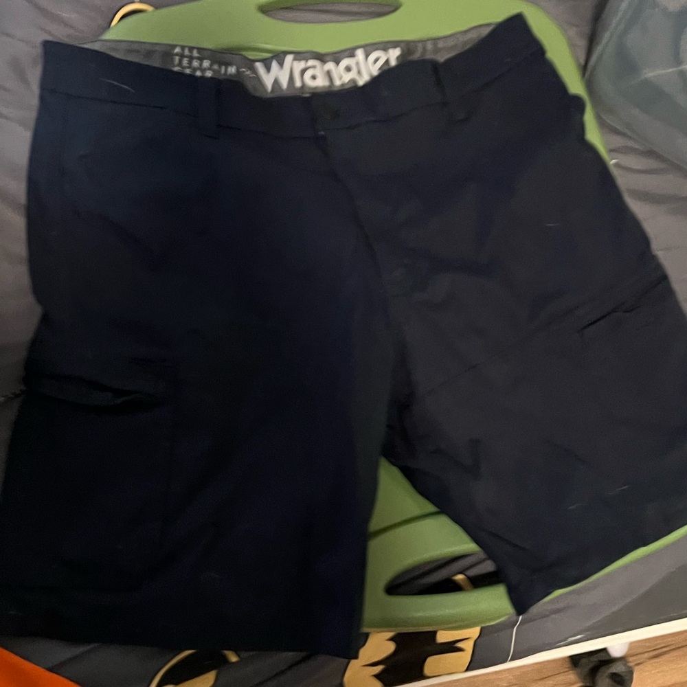 Navy Wranglers